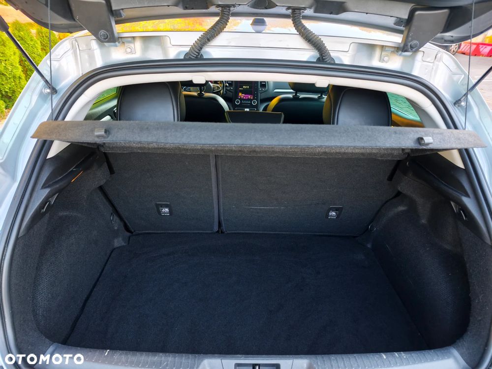 Renault Megane ENERGY dCi 110 Start & Stop Bose Edition - 30