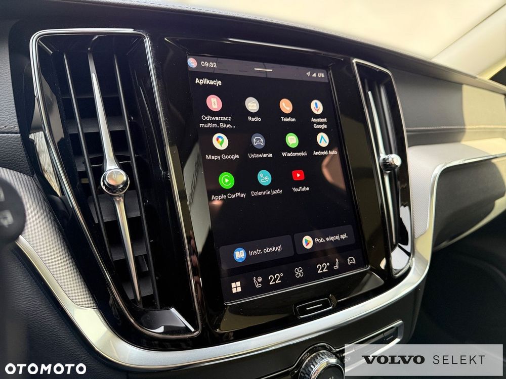Volvo V60 - 20