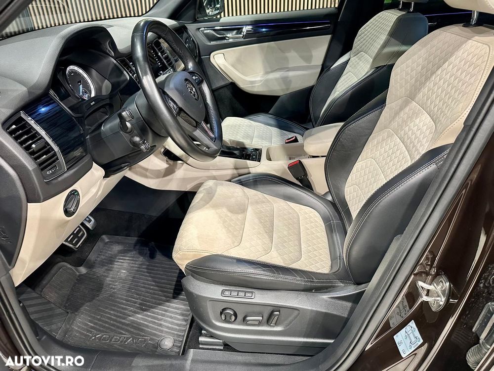 Skoda Kodiaq - 24