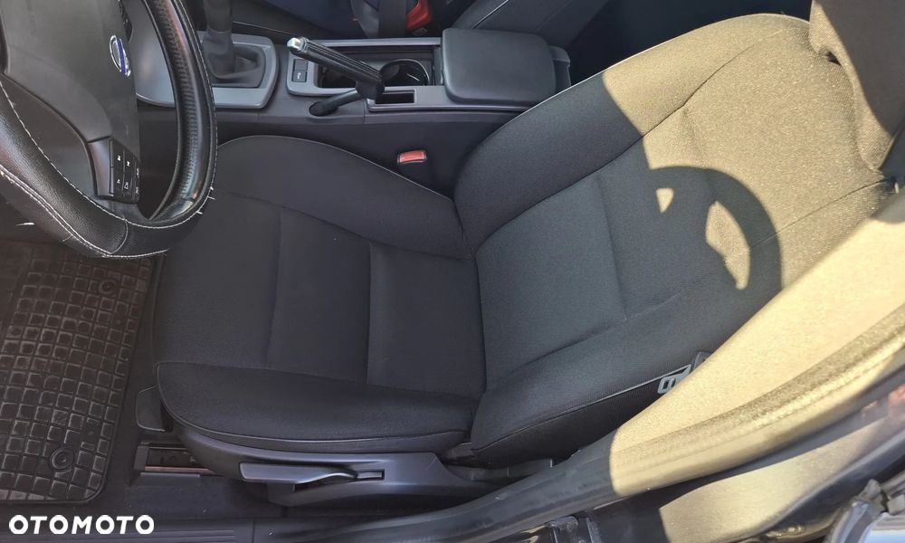 Volvo V50 D2 Momentum Start-Stop - 8