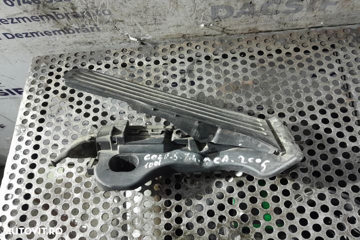 Pedala acceleratie 1K1721503L Volkswagen VW Golf 5 [2003 - 2009] Hatc - 1