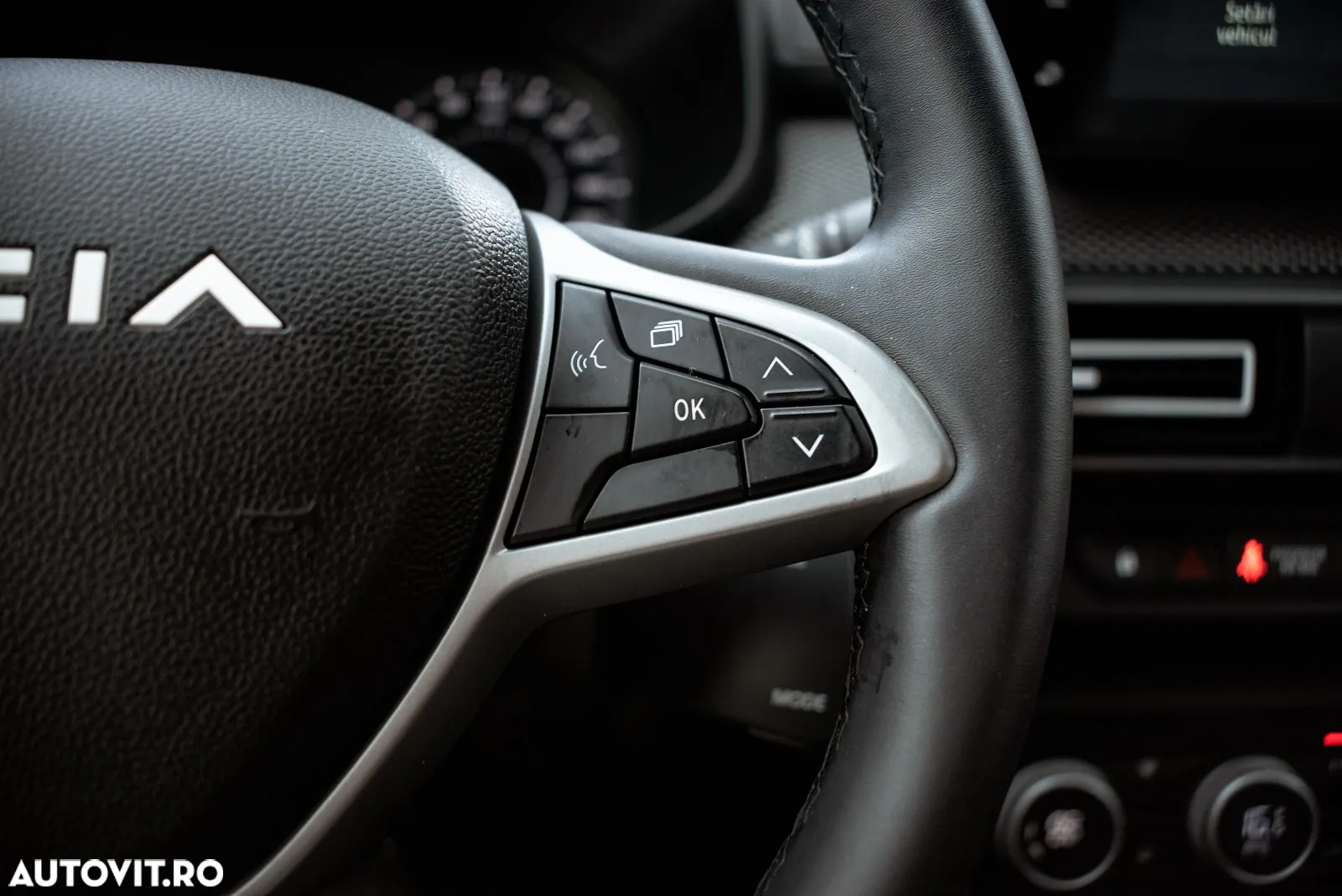 Dacia Logan ECO-G 100 MT6 Comfort - 24
