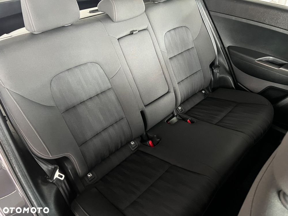 Kia Sportage - 31