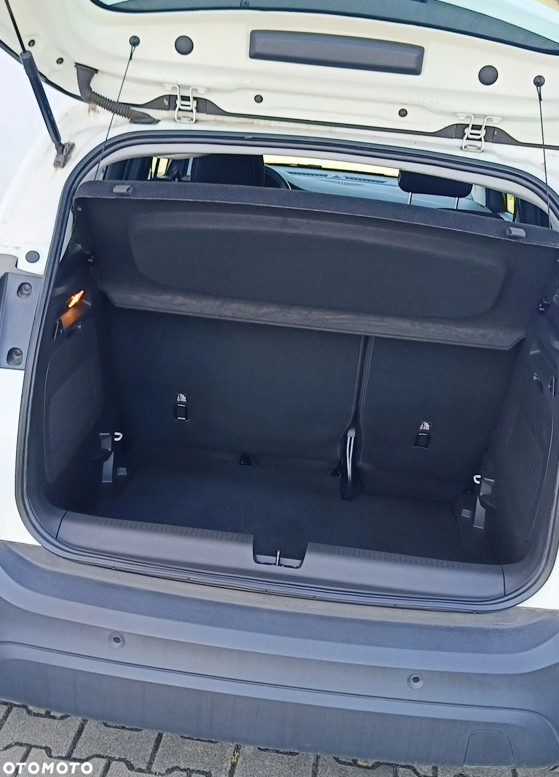 Opel Crossland - 21