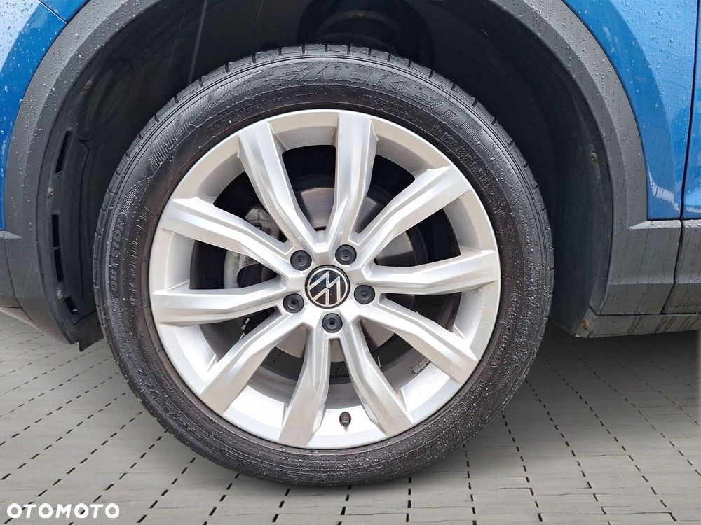 Volkswagen T-Roc 1.5 TSI GPF ACT Premium DSG - 30