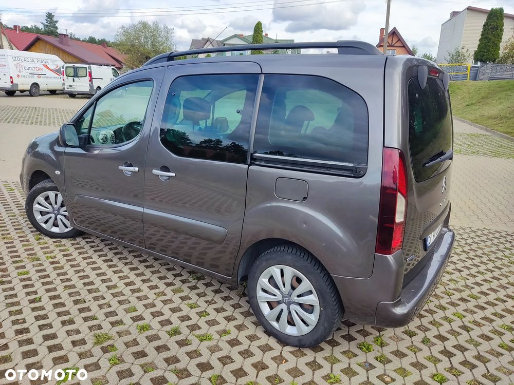 Citroën Berlingo 1.6 BlueHDi XTR - 5