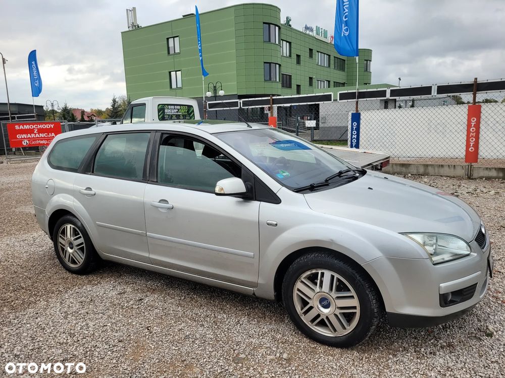 Ford Focus - 4