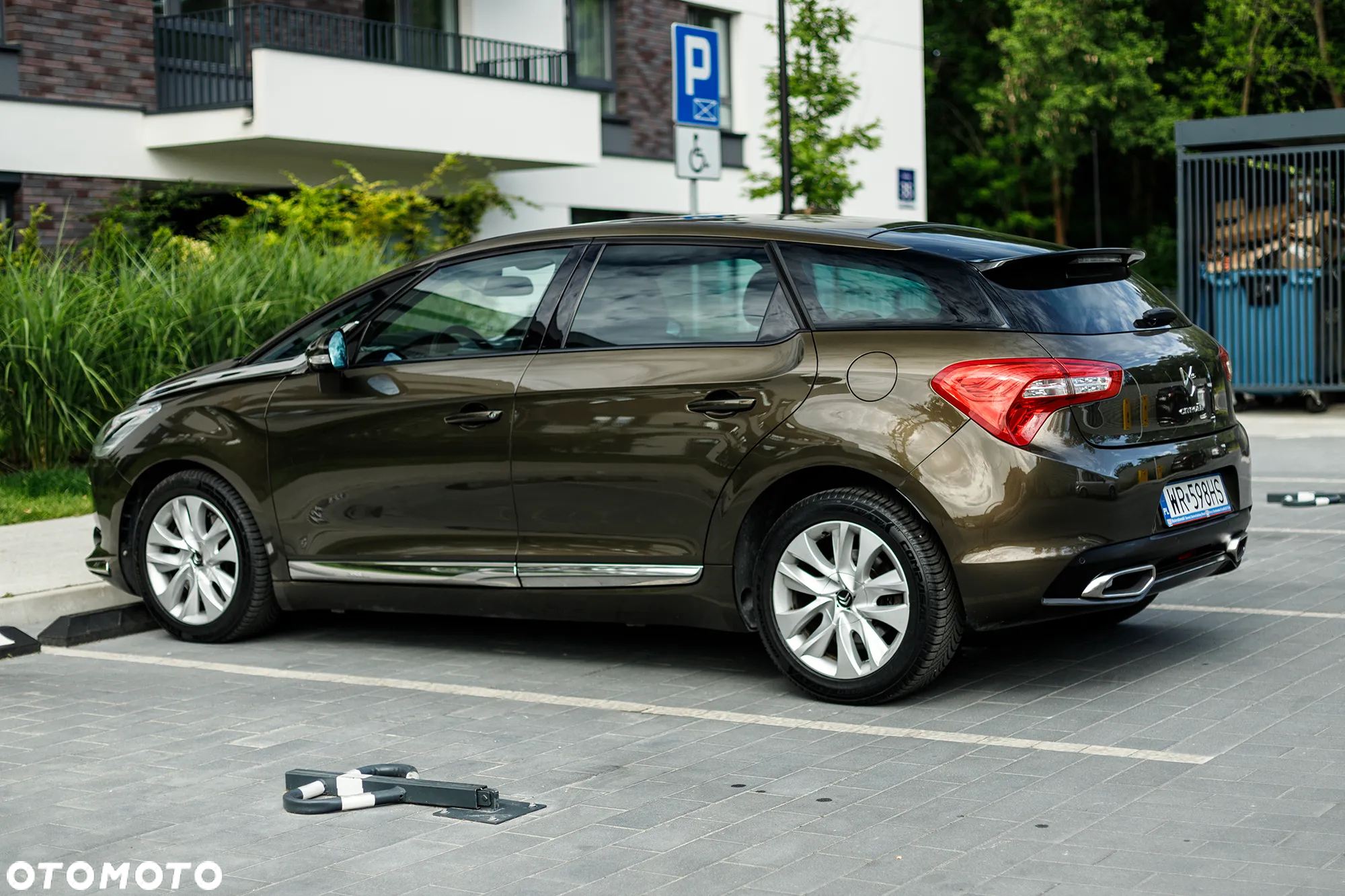 Citroën DS5 BlueHDi 180 Business - 11