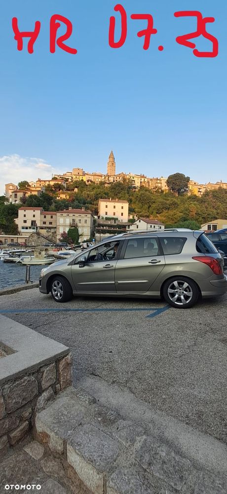 Peugeot 308 1.6 e-HDi Active STT - 31