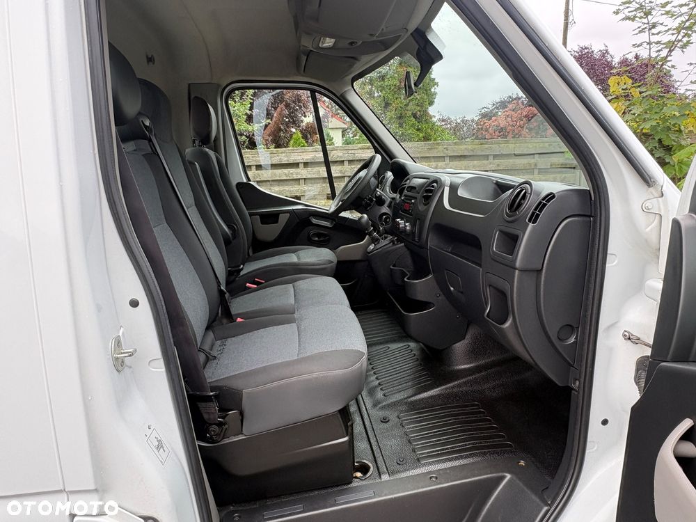 Renault Master - 20