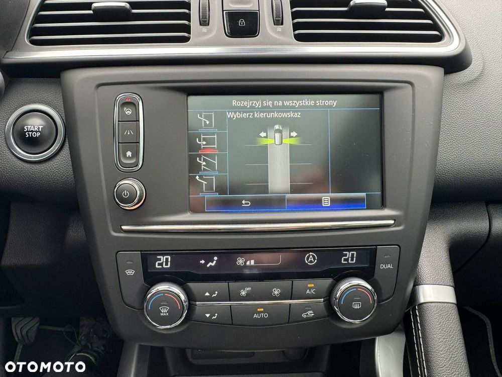 Renault Kadjar - 27