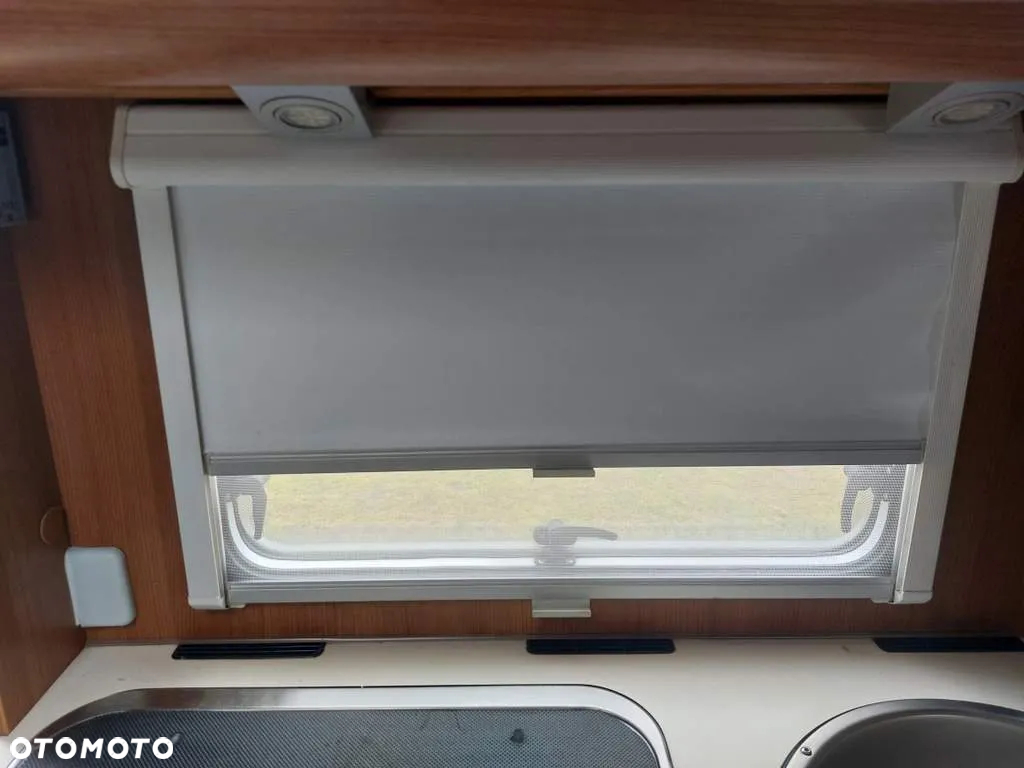 Ford Transit CAPRON - 33
