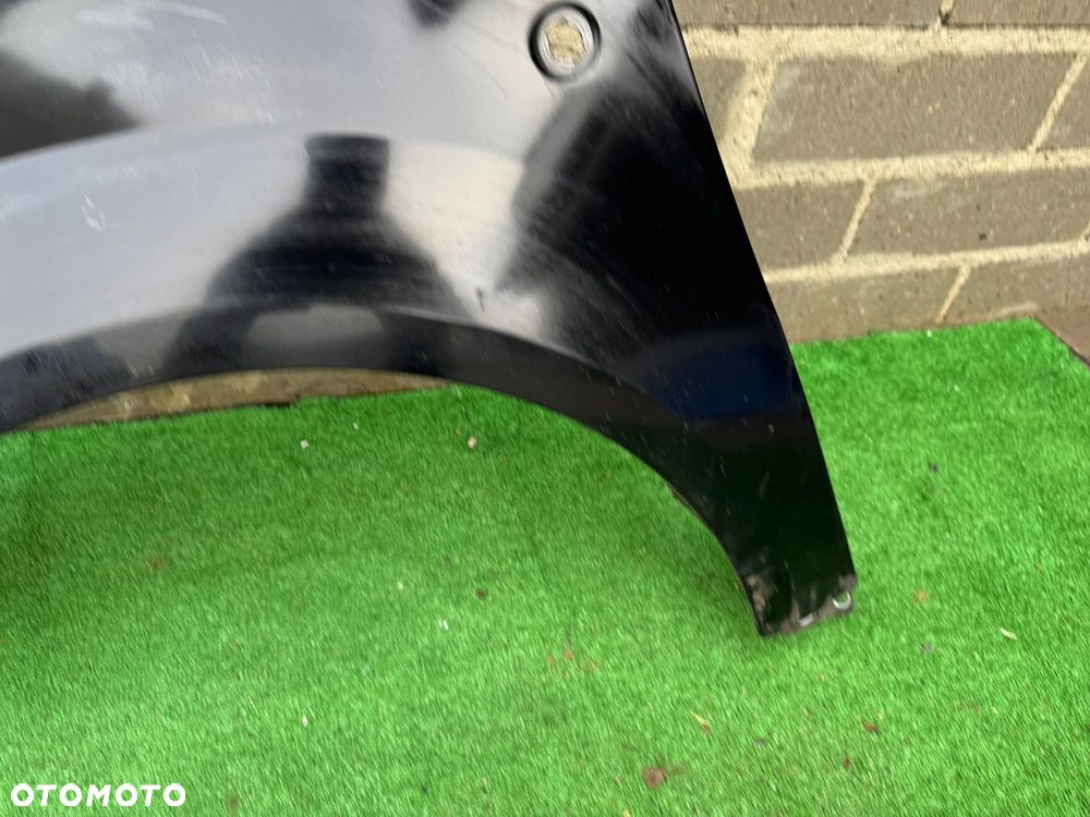 FORD CONECT MK2 BŁOTNIK LEWY PRZEDNI BŁ1 - 6