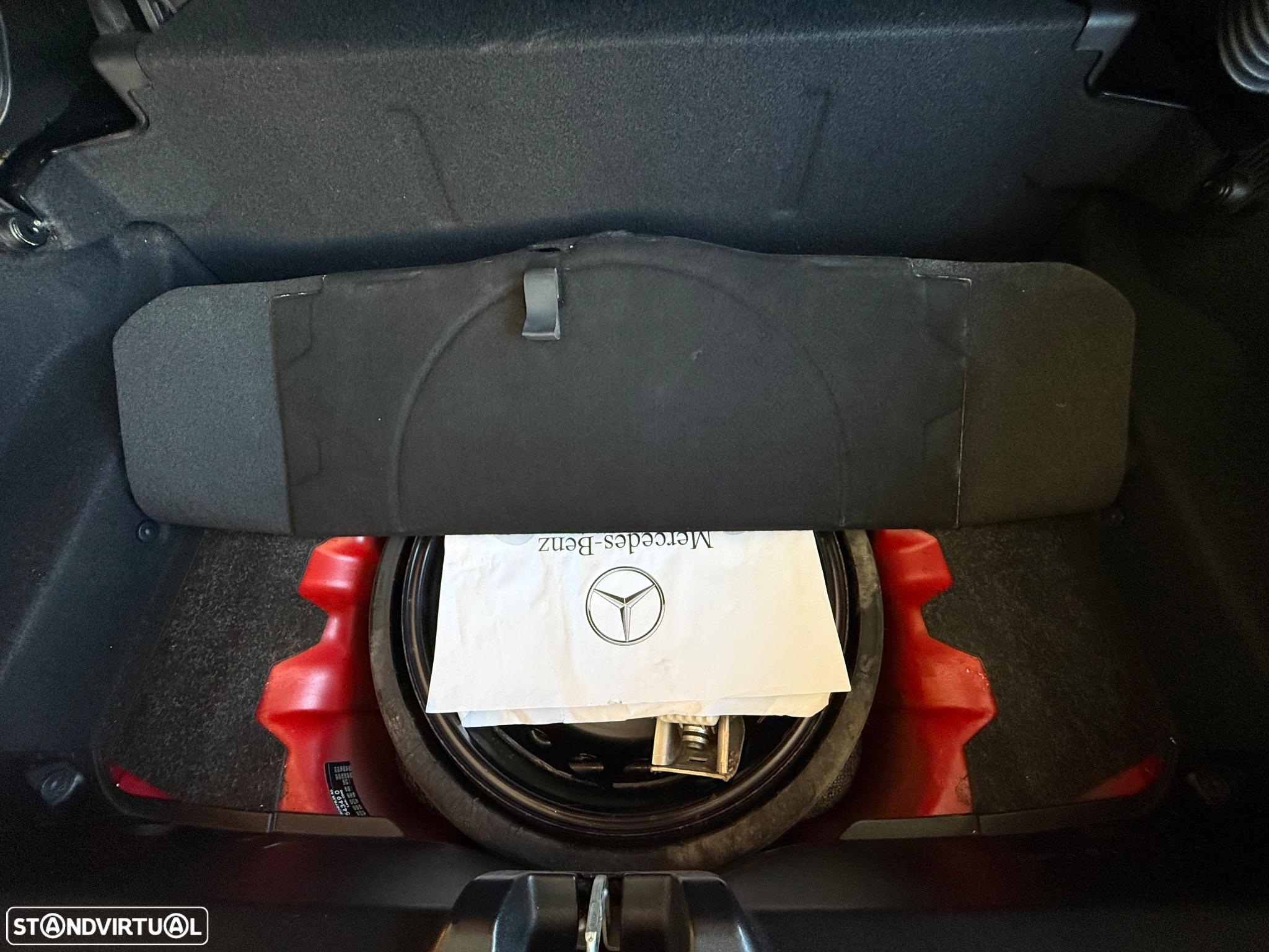 Mercedes-Benz SLK 200 K Aut. - 51