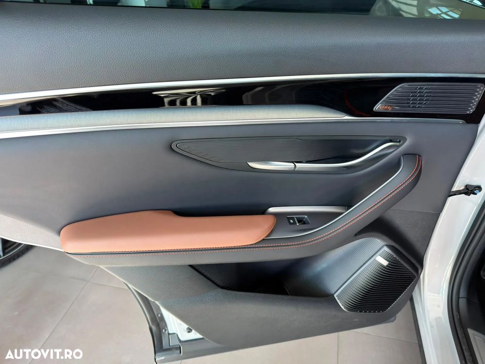 Byd Seal U DM-i PHEV Boost - 25