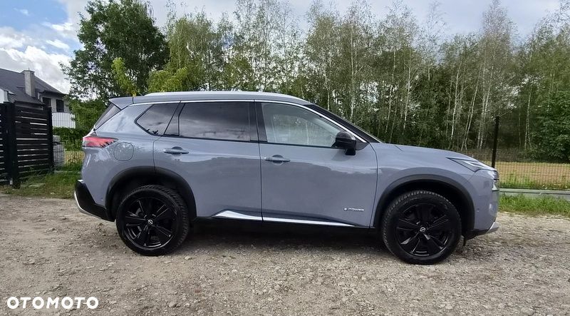 Nissan X-Trail 1.5 VC-T e-POWER Tekna e-4ORCE - 7