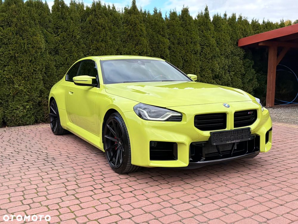 BMW M2 - 15