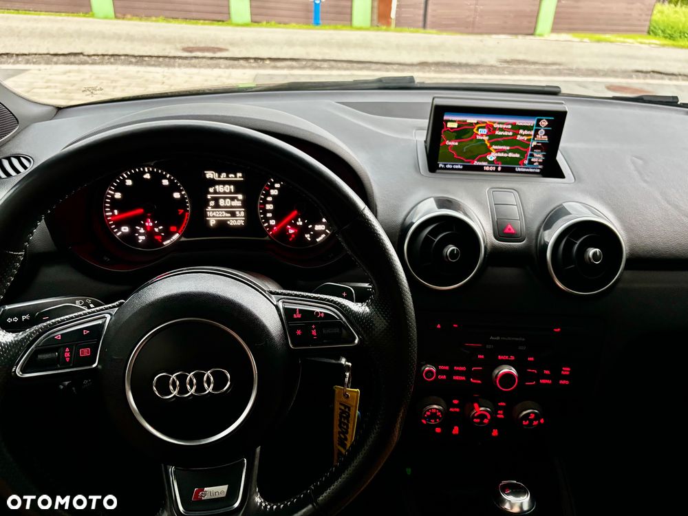 Audi A2 - 6