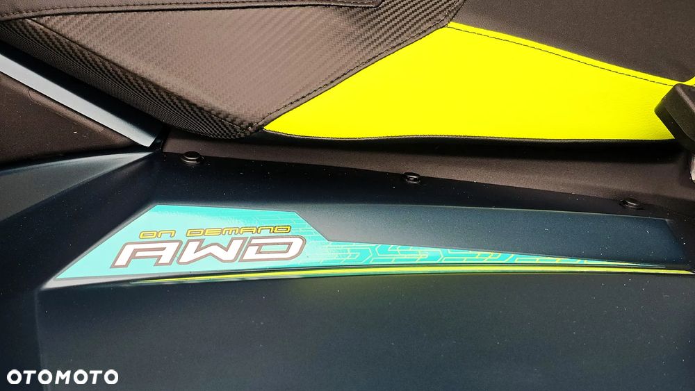 Polaris Scrambler - 20