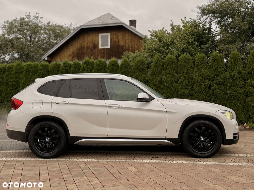 BMW X1 - 10
