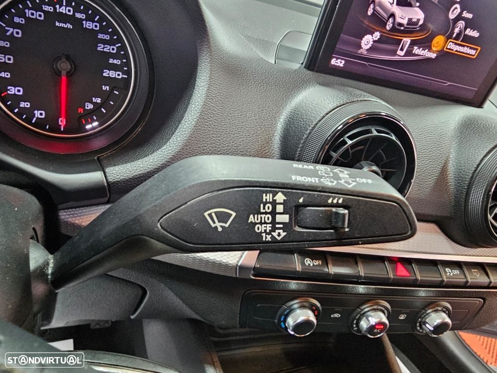 Audi Q2 1.6 TDI - 19
