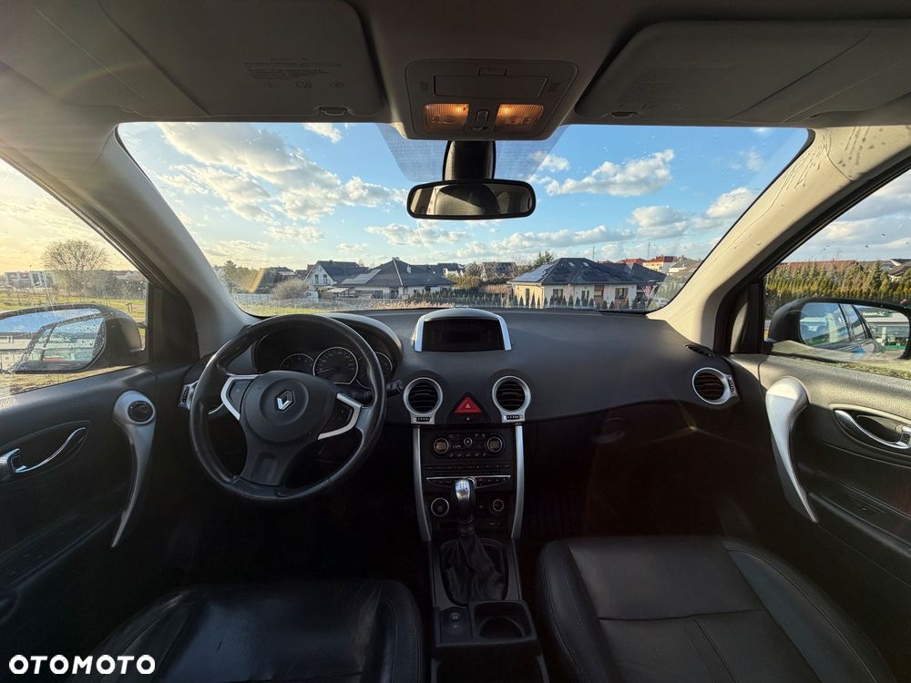 Renault Koleos 2.0 dCi 4x4 Privilege - 11