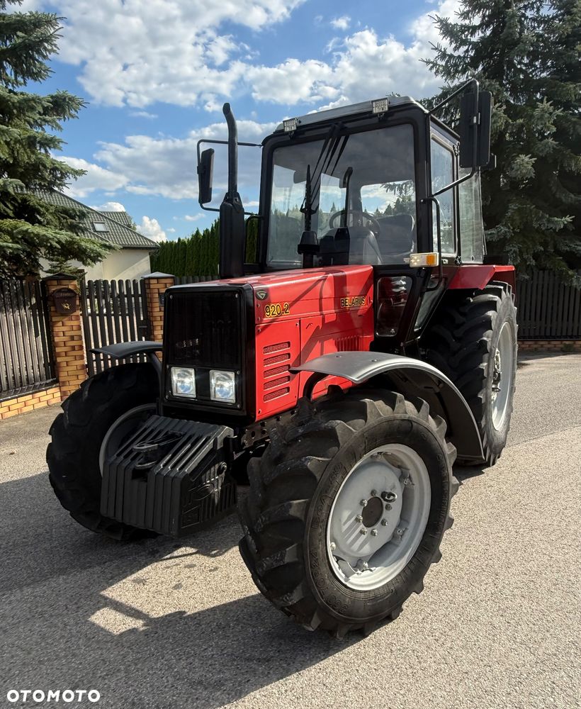Belarus 920.2 - 2