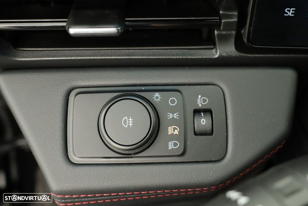 Ford Puma 1.0 EcoBoost MHEV ST-Line X - 18