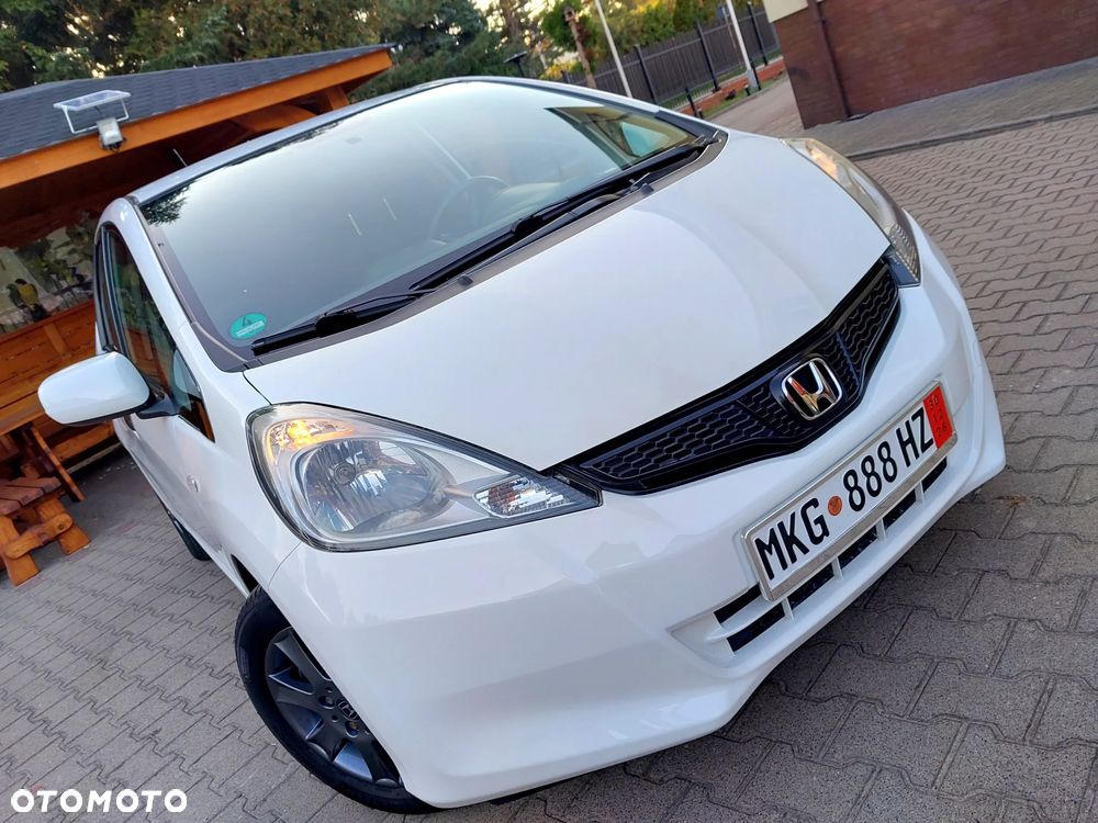 Honda Jazz 1.2 i-VTEC Trend - 11