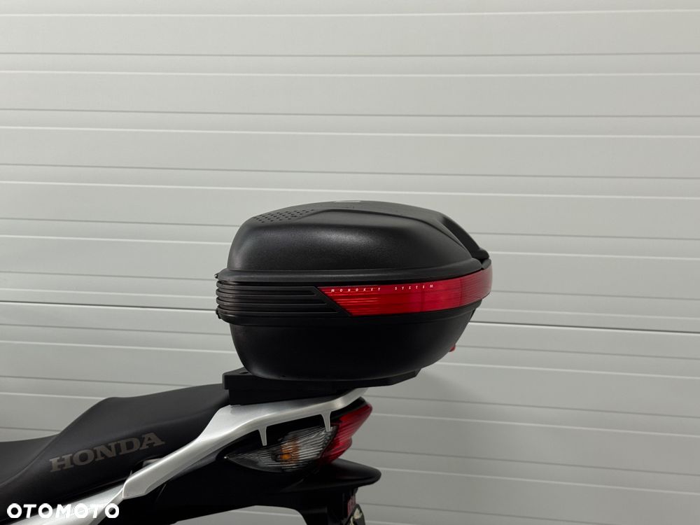 Honda Varadero - 18