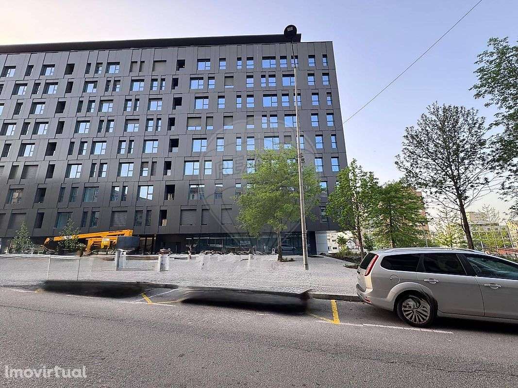 Apartamento T2 para venda - Grande imagem: 3/36