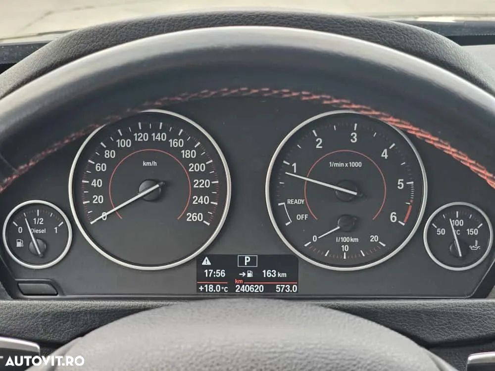 BMW Seria 3 - 22