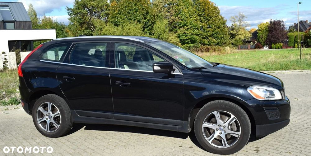 Volvo Xc 60 2011 photo 4