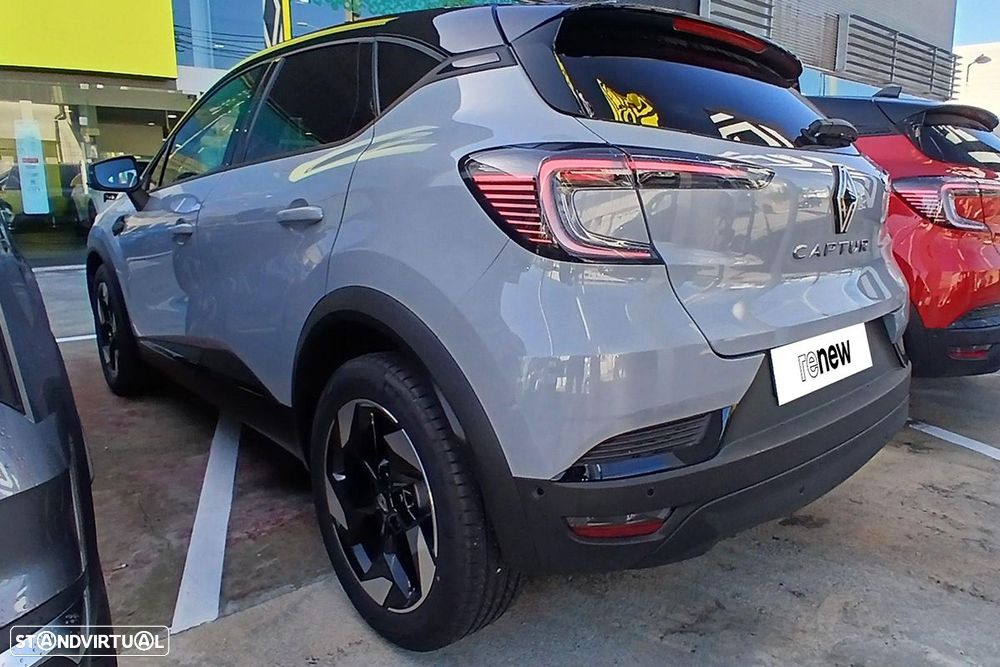 Renault Captur 1.2 TCe Techno - 3