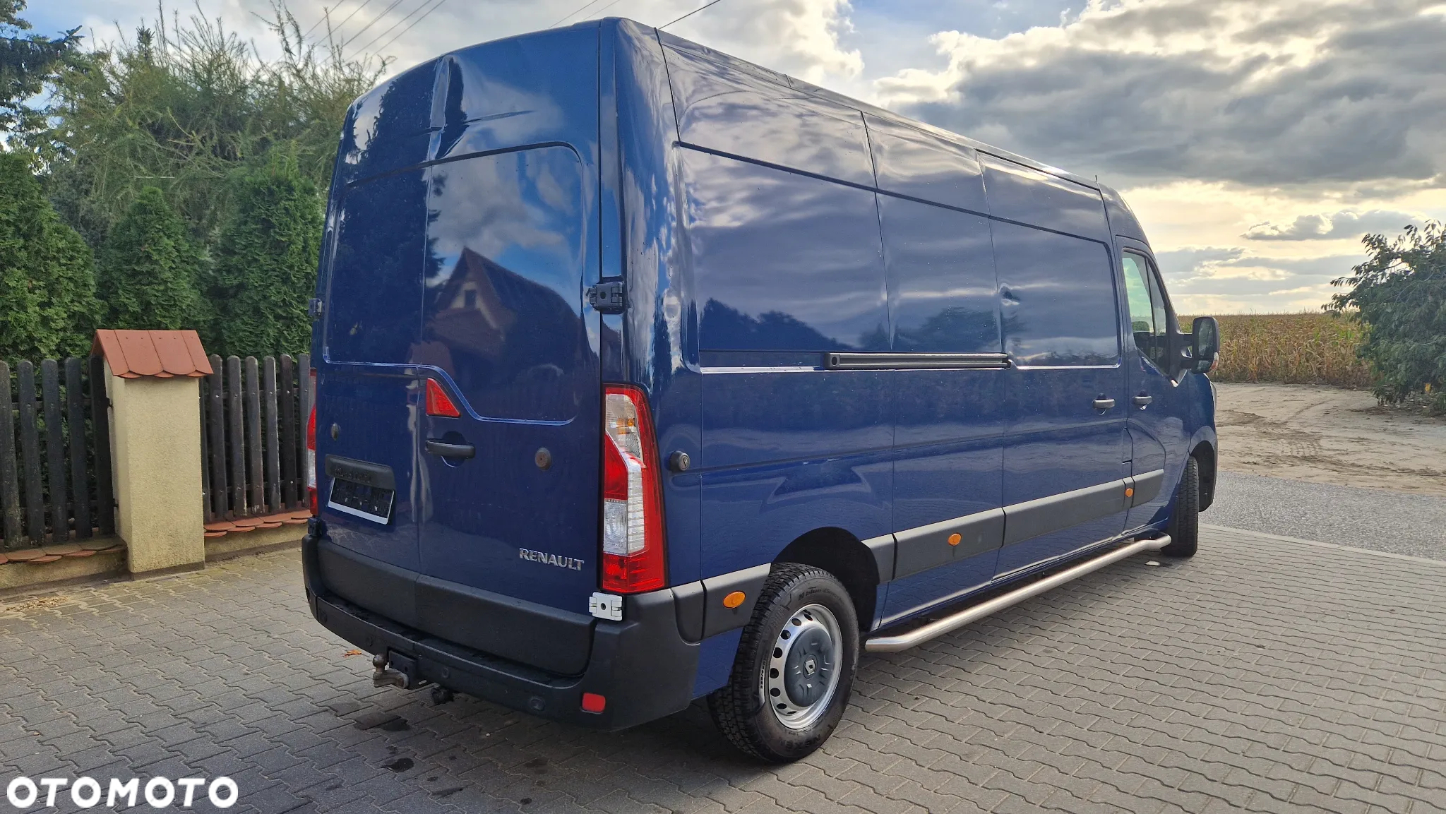Renault Master L3H2 - 5