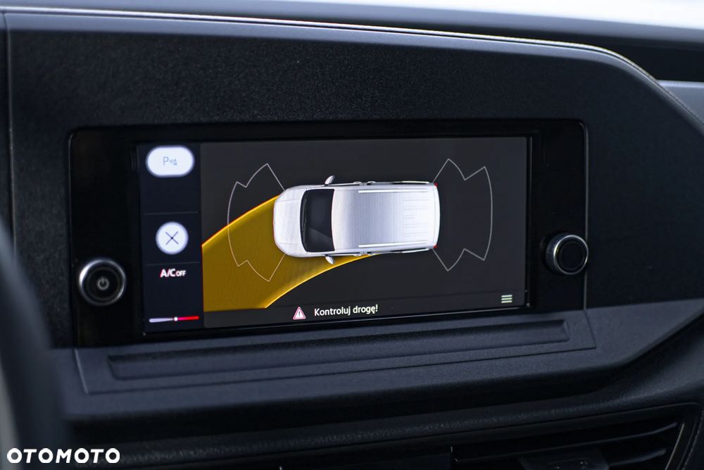 Volkswagen Caddy - 13
