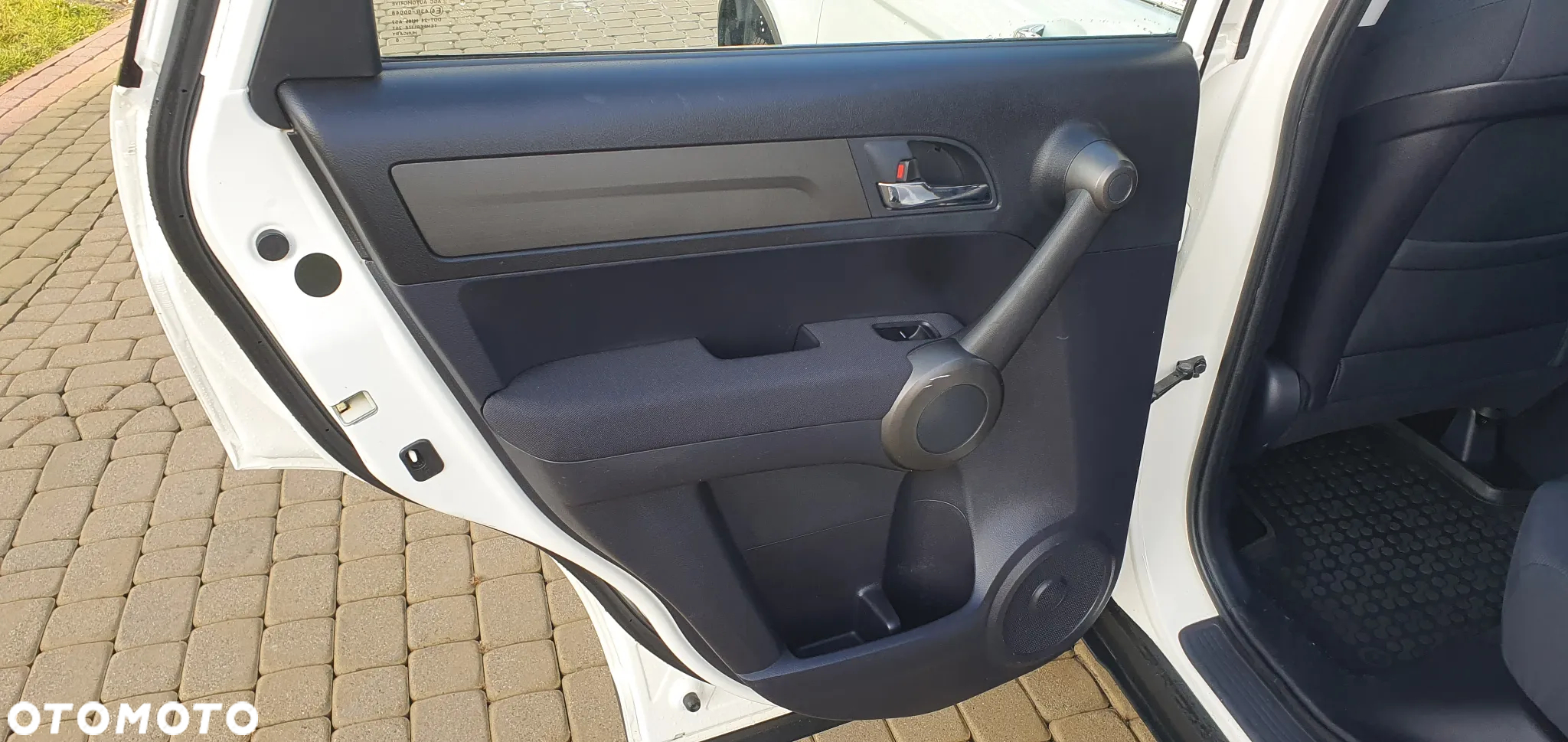 Honda CR-V 2.0i-VTEC Comfort - 16