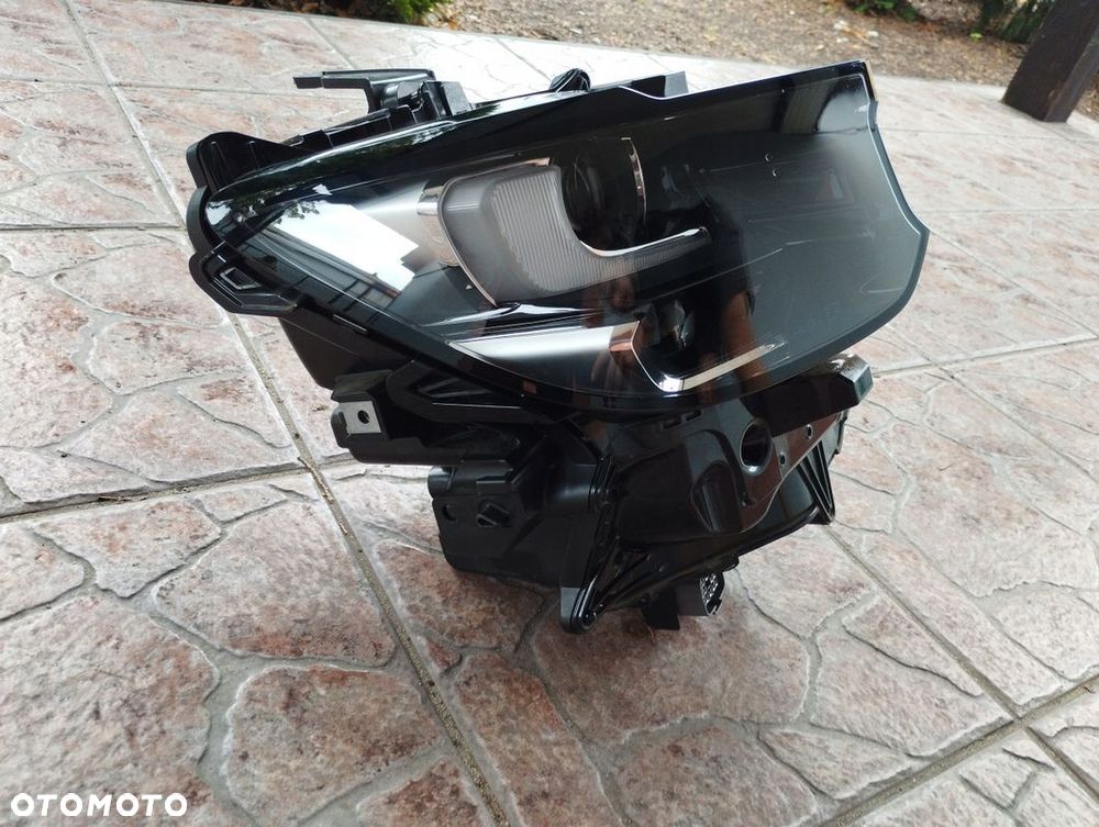 Lampa prawa Full LED Mazda CX-60 CX60 K31V-51030 - 1