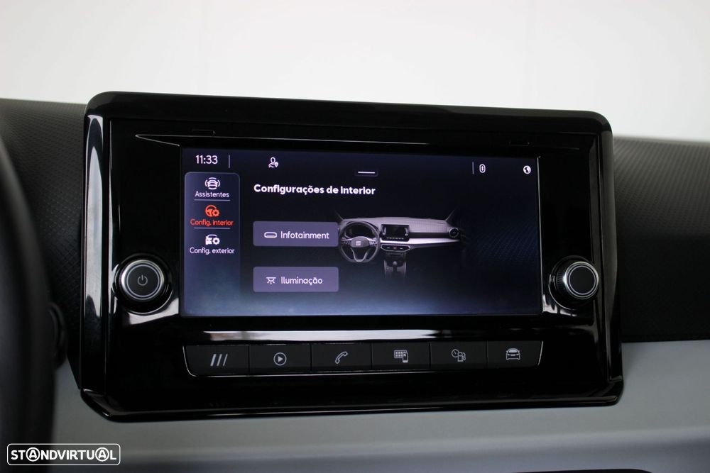 SEAT Arona 1.0 TSI Xperience DSG - 28