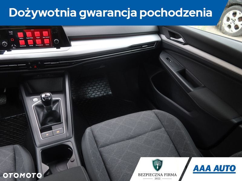 Volkswagen Golf Variant - 10