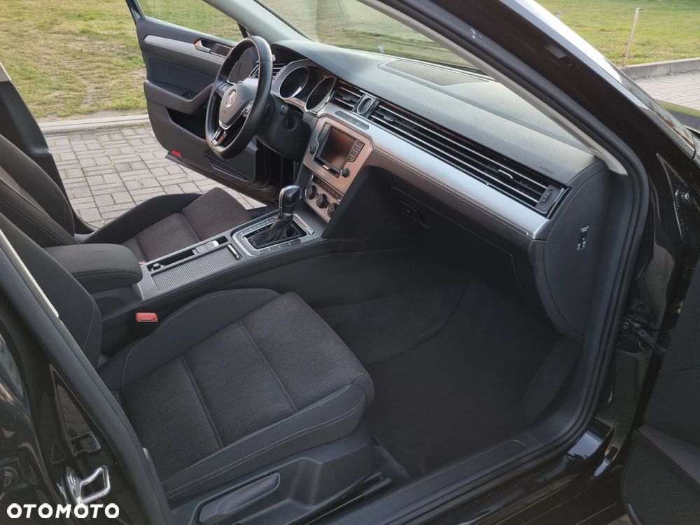 Volkswagen Passat 2.0 TDI BMT 4Mot Highline DSG - 21
