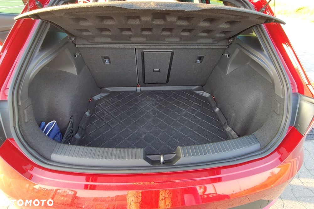 Seat Leon 1.5 TSI Full LED - 14