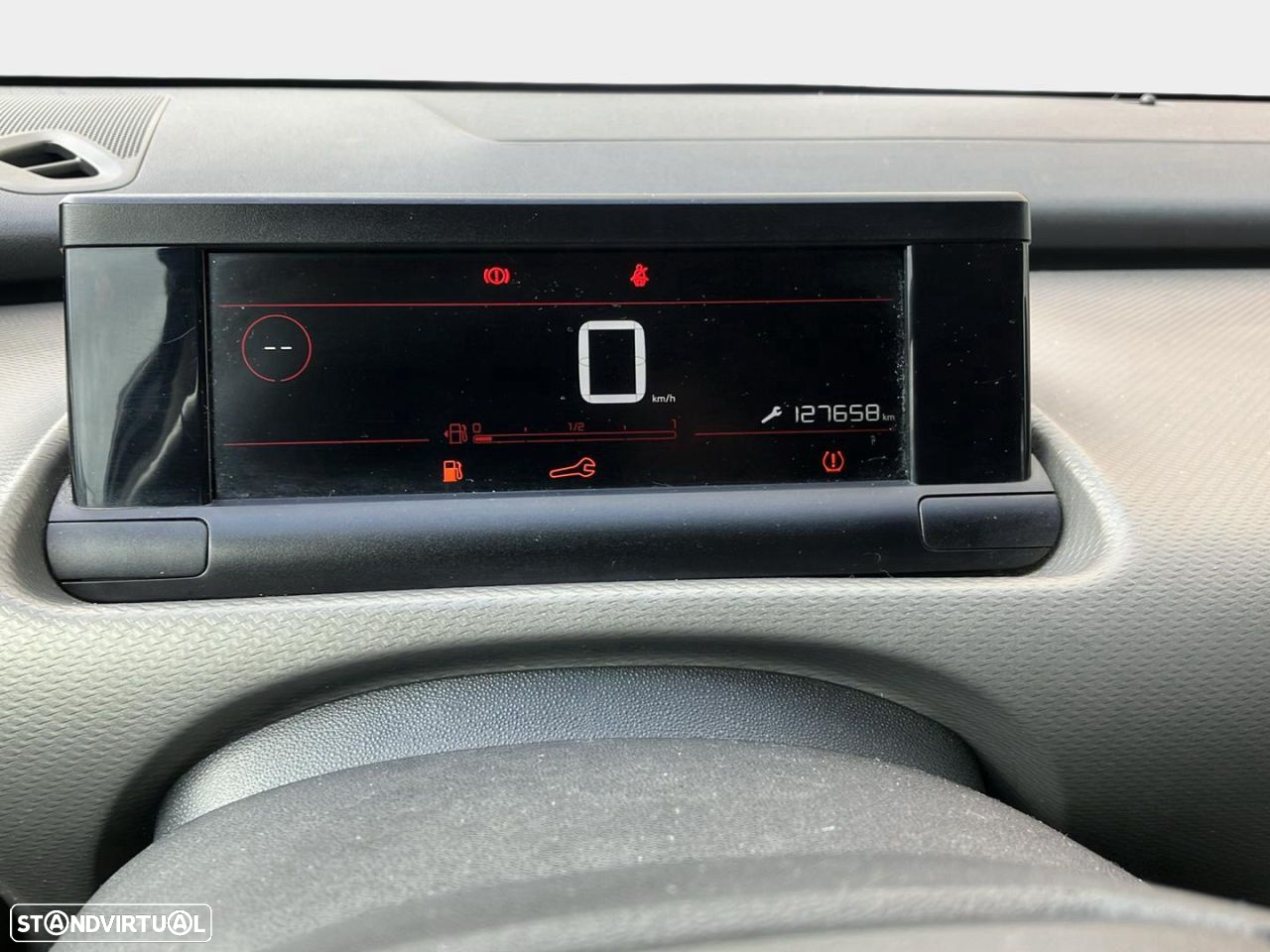 Citroën C4 Cactus 1.5 BlueHDi Shine - 13