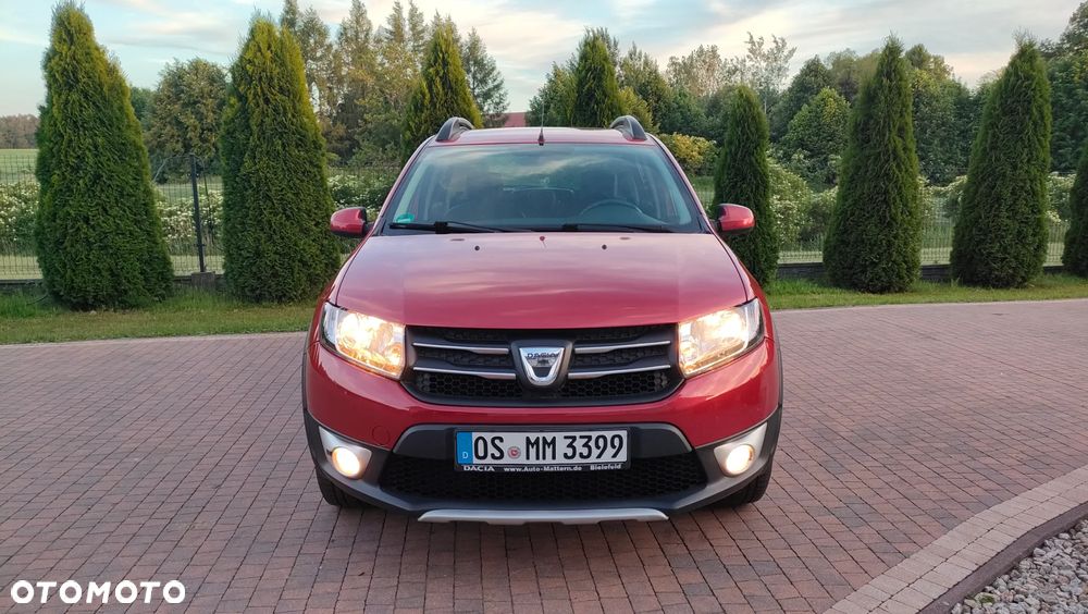 Dacia Duster dCi 90 FAP 4x2 Ambiance - 2