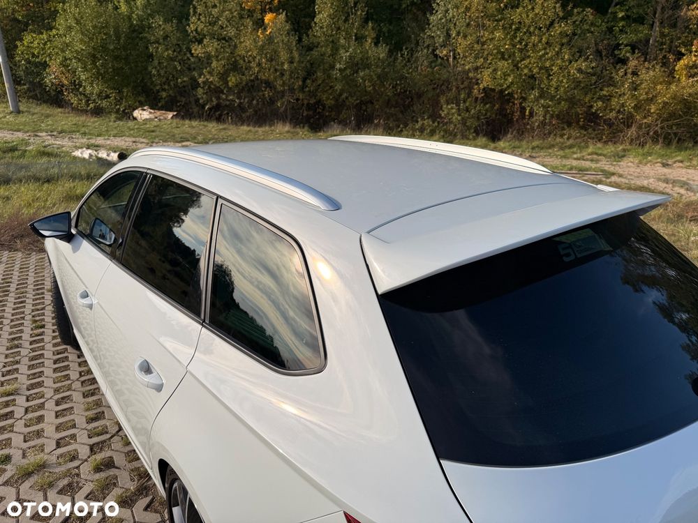 Seat Leon 1.5 EcoTSI Evo FR S&S DSG - 7