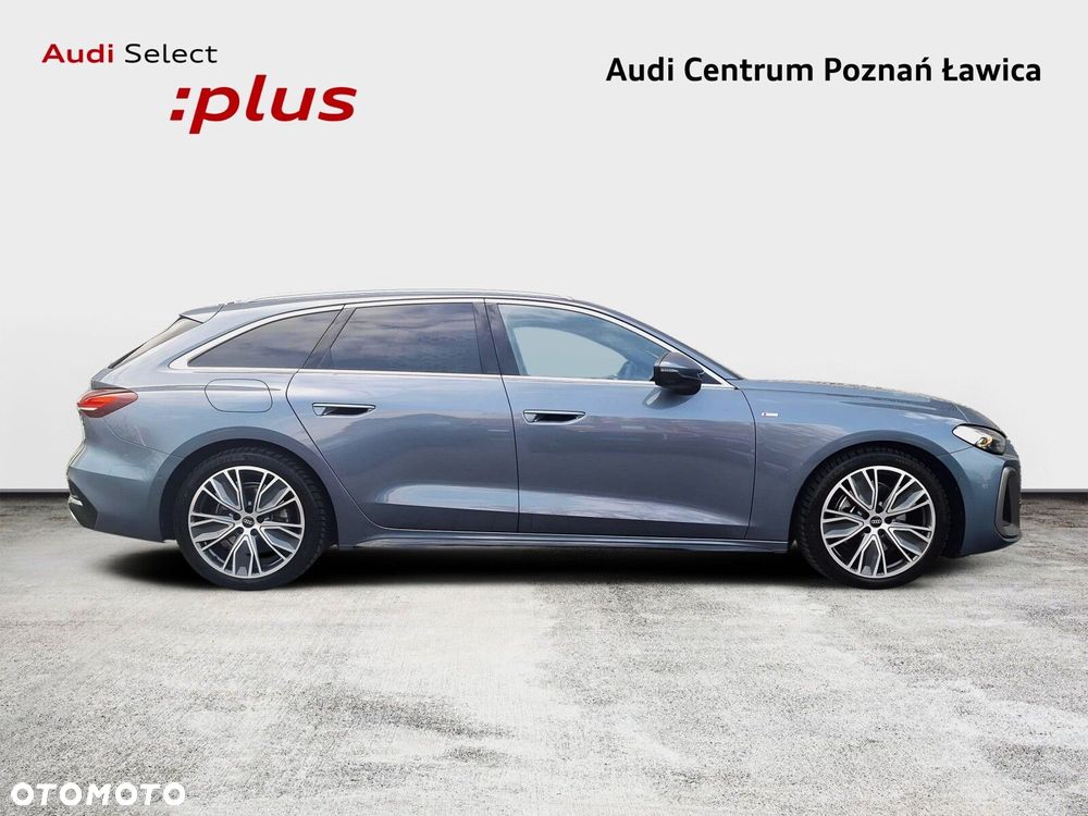 Audi A5 Avant - 6