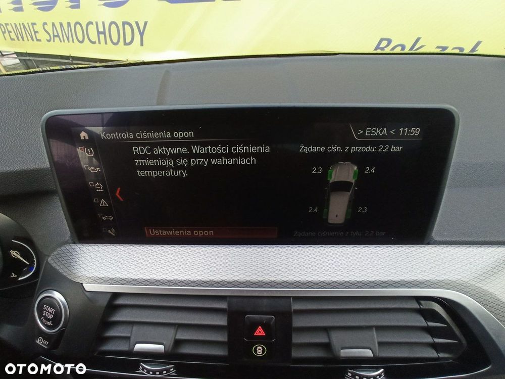 BMW X3 xDrive20d xLine sport - 28