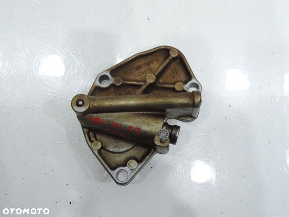NAPINACZ ROZRZĄDU SEAT IBIZA III 1.2 03E109507S - 1
