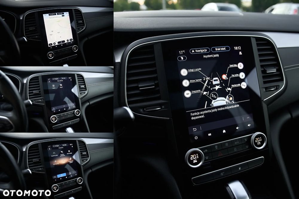Renault Talisman - 34