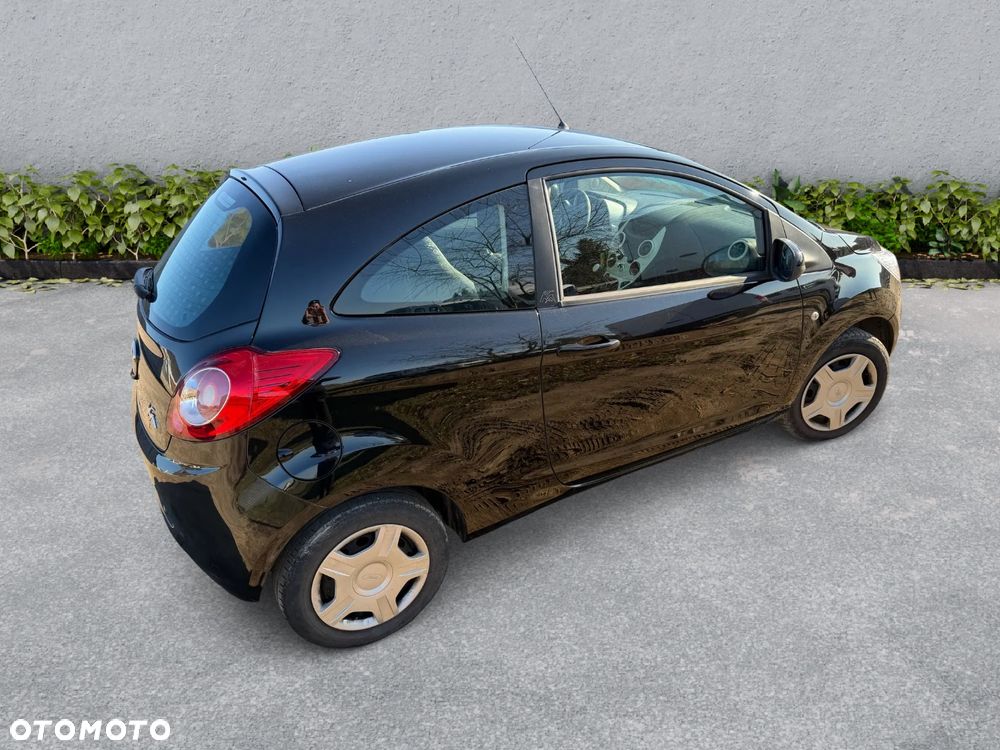 Ford KA 1.2 Ambiente - 6